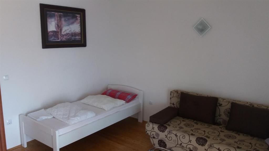 Apartmány Marko (Duće)
