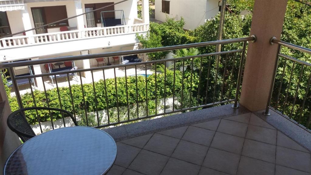 Apartmány Marko (Duće)