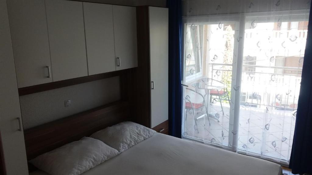 Apartmány Marko (Duće)