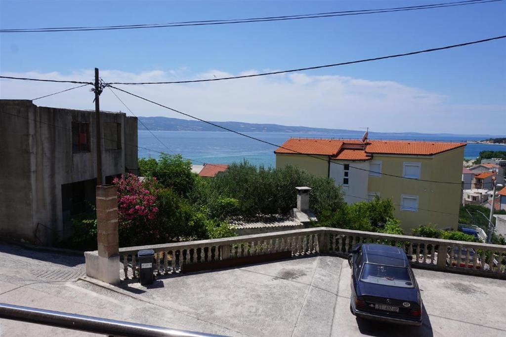 Apartmány Marko (Duće)