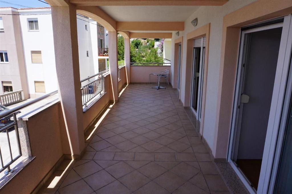 Apartmány Marko (Duće)
