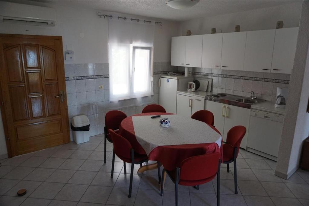 Apartmány Marko (Duće)