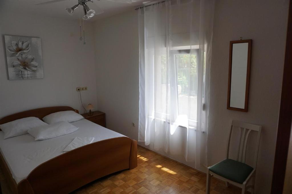 Apartmány Marko (Duće)