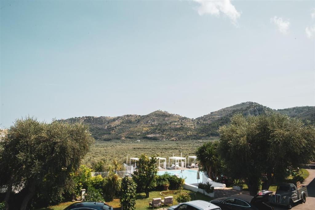 Hotel Agriturismo Giorgio