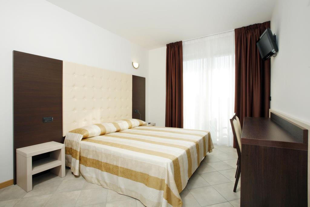 Hotel Eraclea Palace