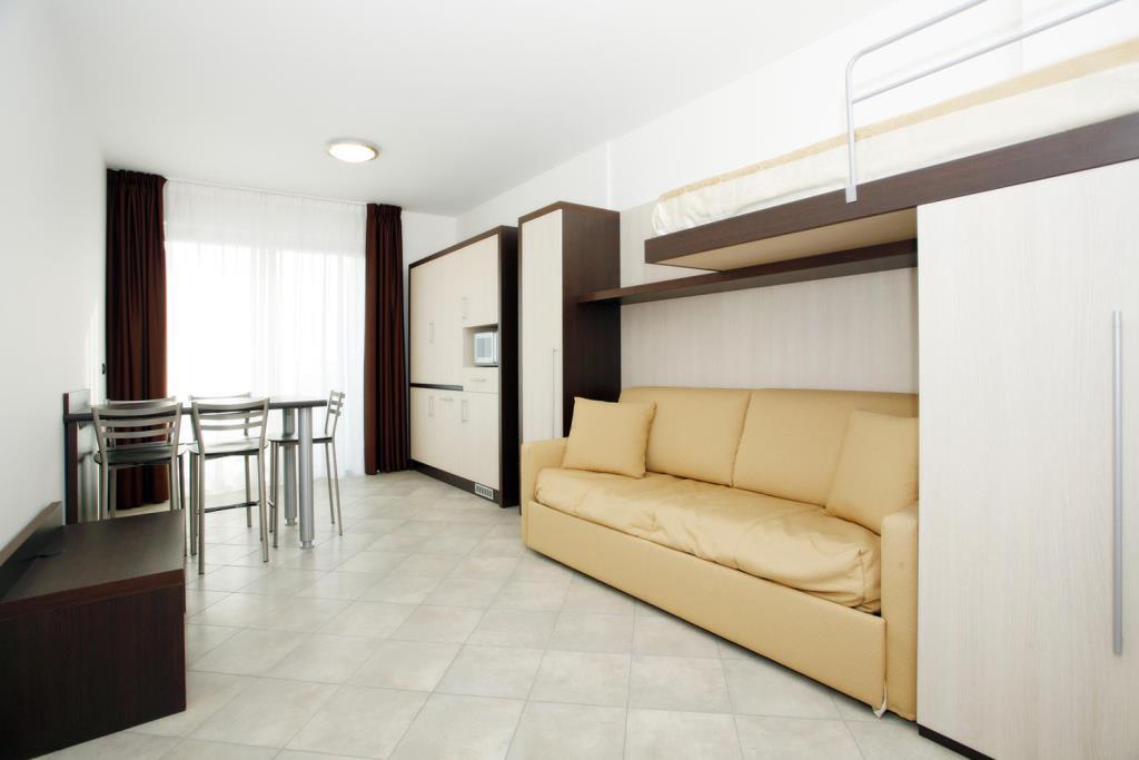 Hotel Eraclea Palace