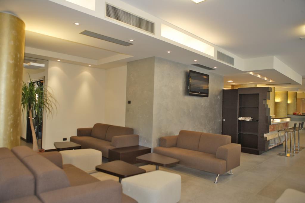 Hotel Eraclea Palace
