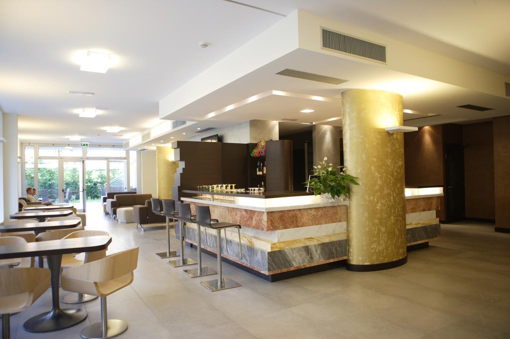 Hotel Eraclea Palace