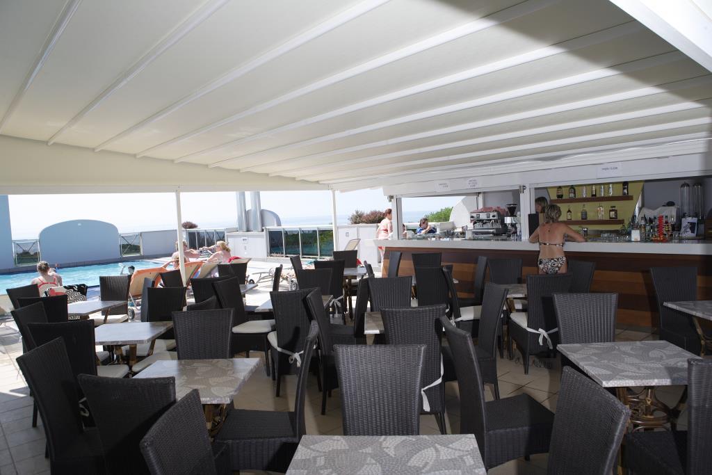 Hotel Eraclea Palace