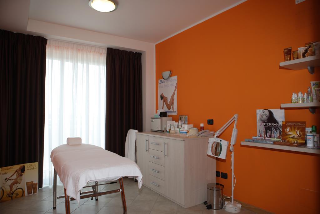 Hotel Eraclea Palace