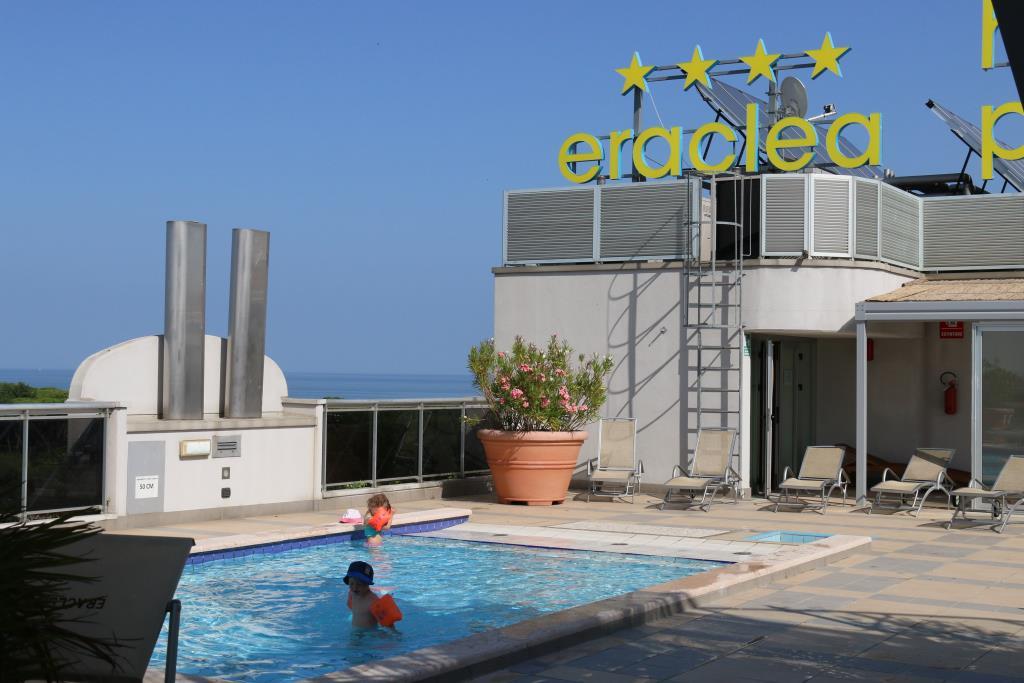 Hotel Eraclea Palace