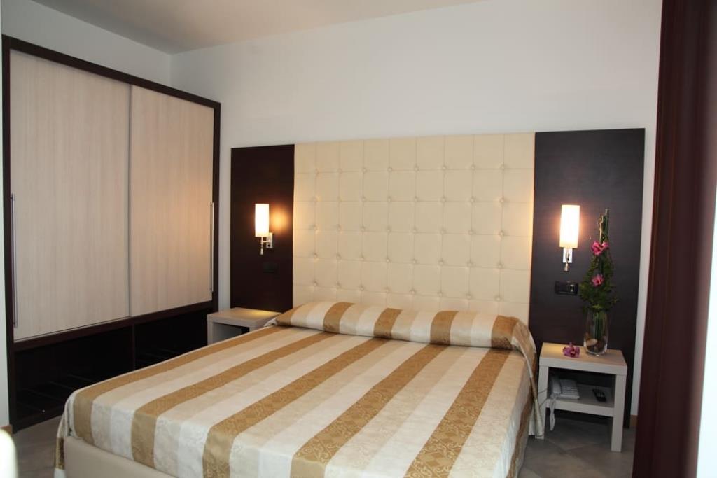 Hotel Eraclea Palace