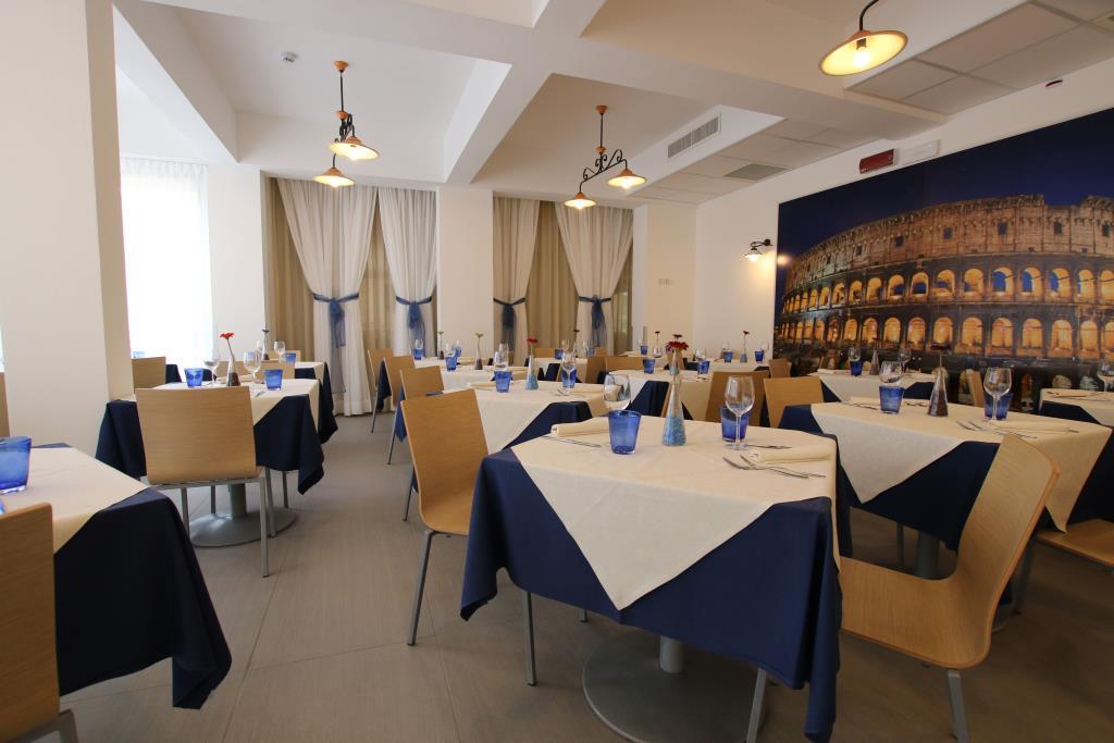 Hotel Eraclea Palace