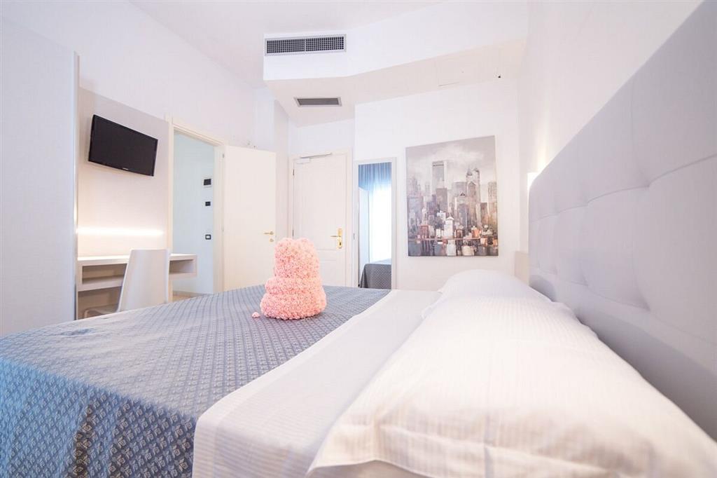 Hotel Elite (polopenze)