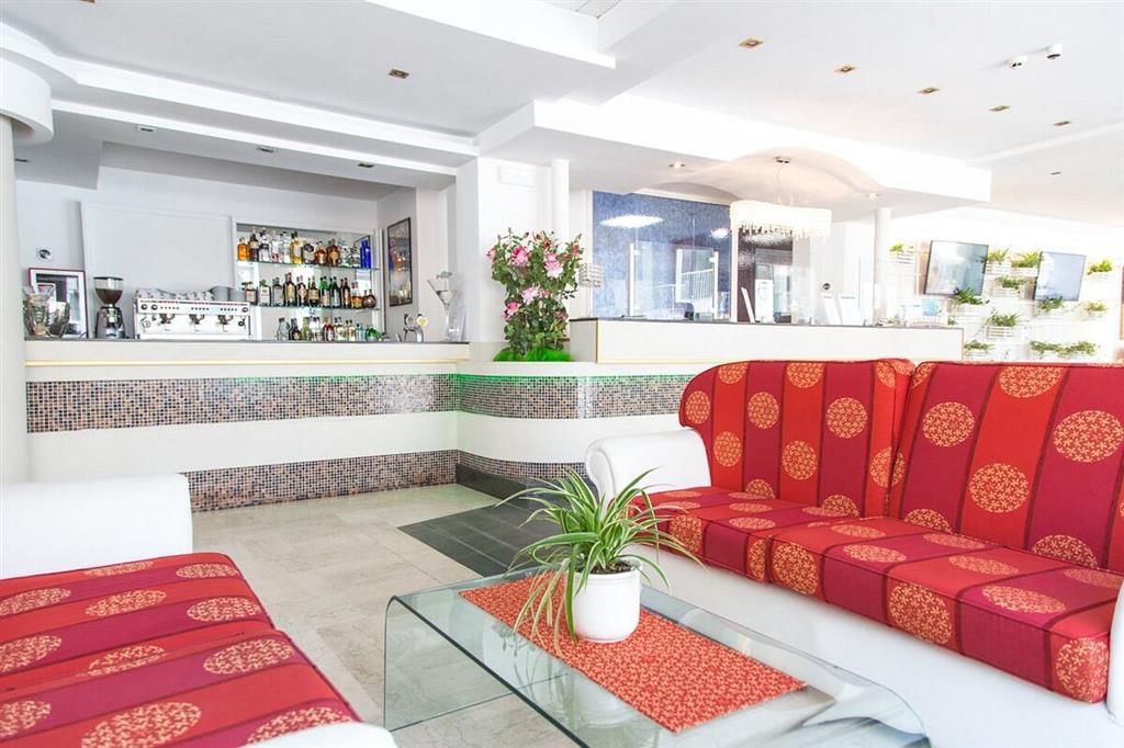 Hotel Elite (polopenze)