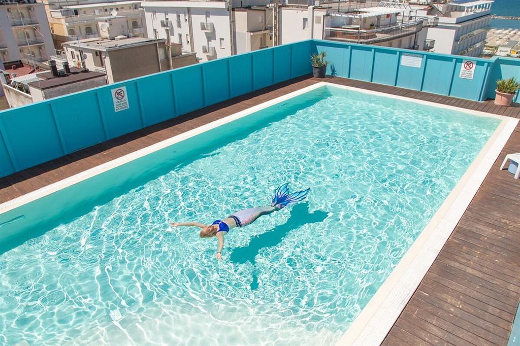 Hotel Elite (polopenze)