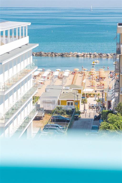Hotel Elite (polopenze)