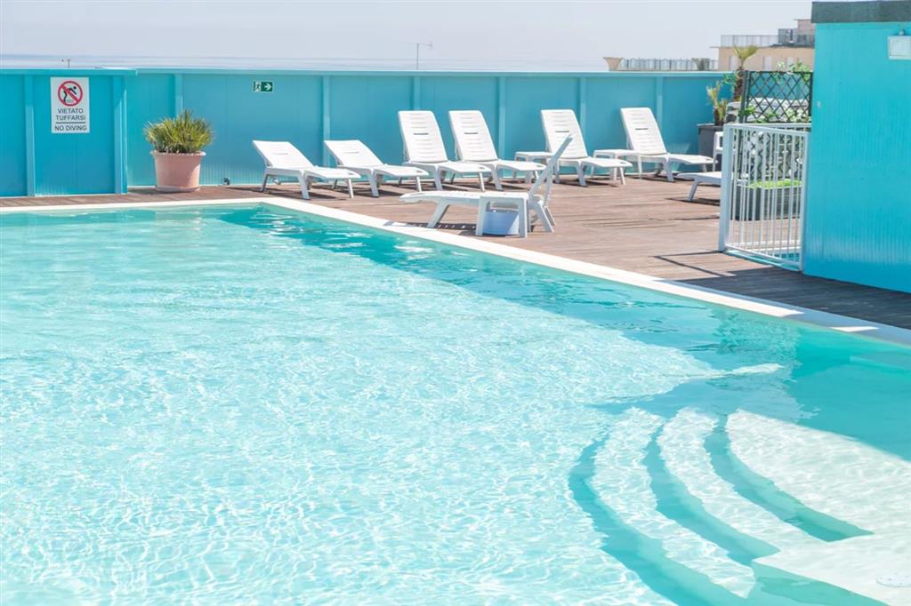 Hotel Elite (polopenze)