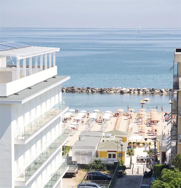 Hotel Elite (polopenze)
