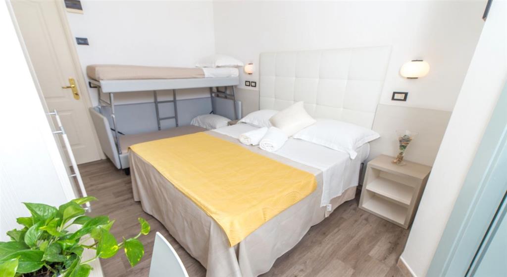 Hotel Elite (polopenze)