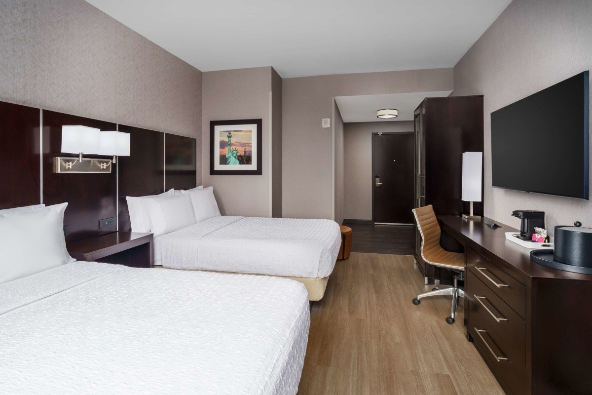 Hampton Inn Manhattan / Times Square Central