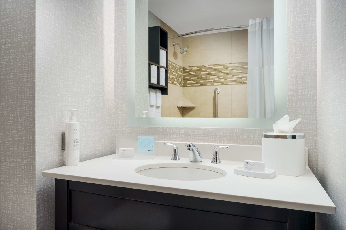 Hampton Inn Manhattan / Times Square Central