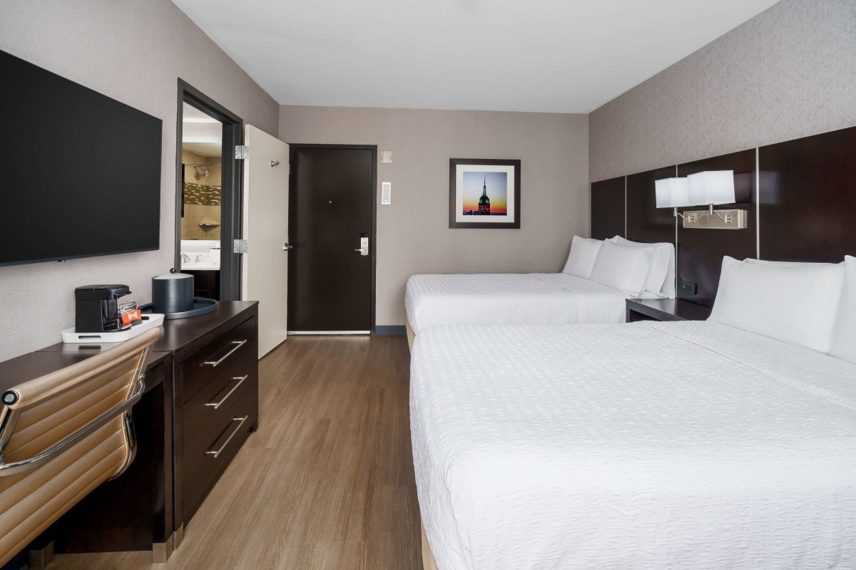 Hampton Inn Manhattan / Times Square Central