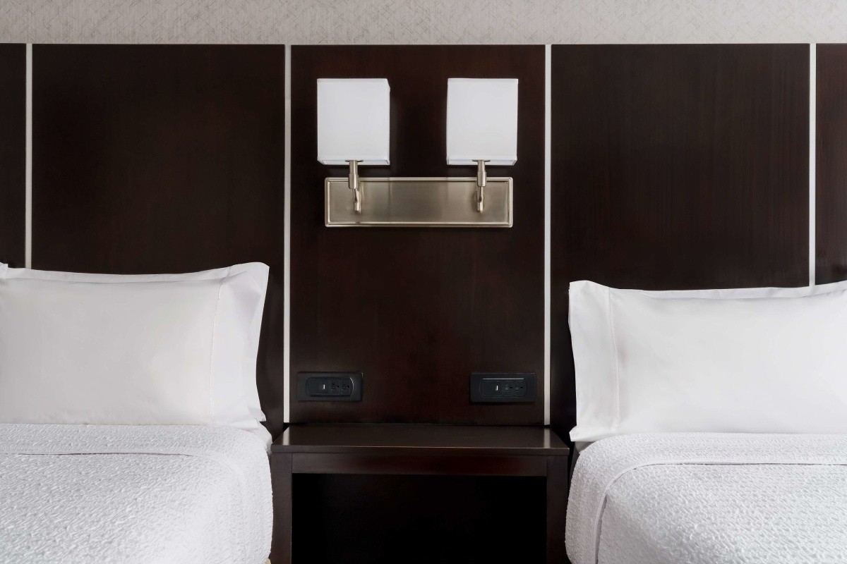 Hampton Inn Manhattan / Times Square Central