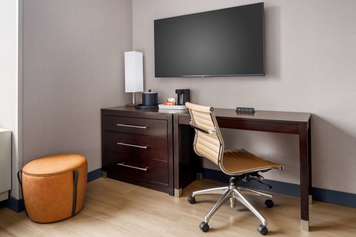 Hampton Inn Manhattan / Times Square Central