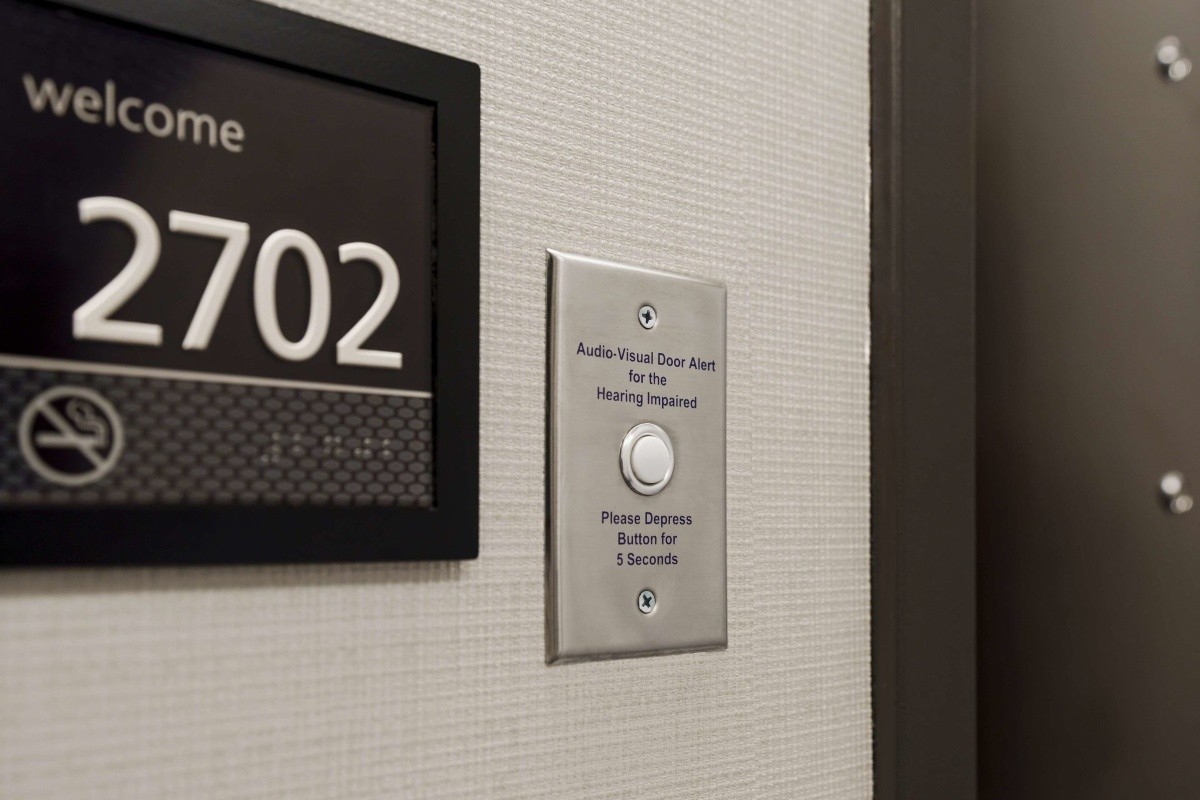Hampton Inn Manhattan / Times Square Central