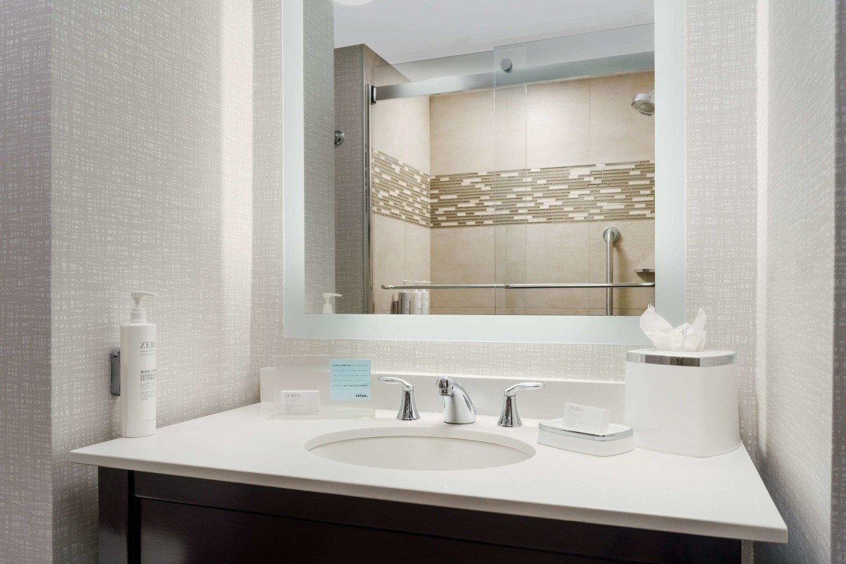 Hampton Inn Manhattan / Times Square Central