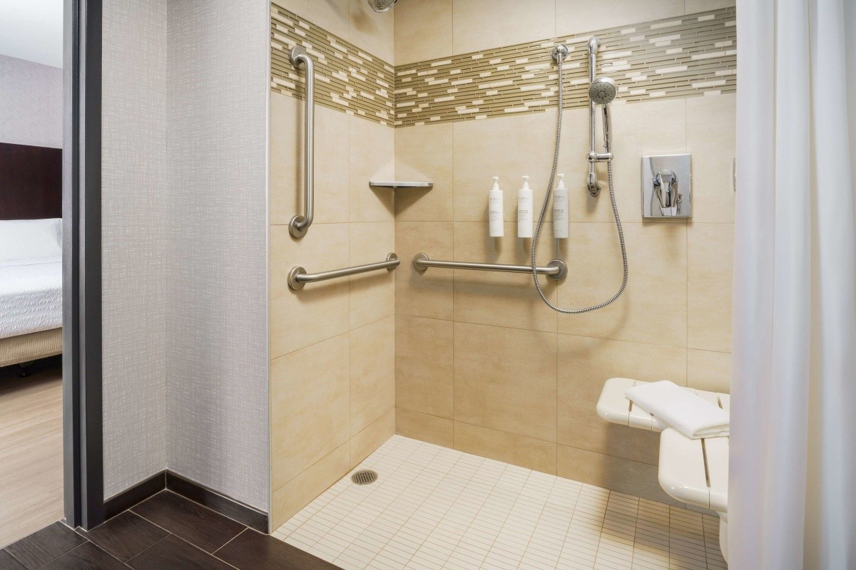 Hampton Inn Manhattan / Times Square Central