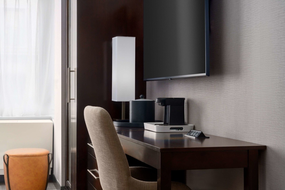 Hampton Inn Manhattan / Times Square Central