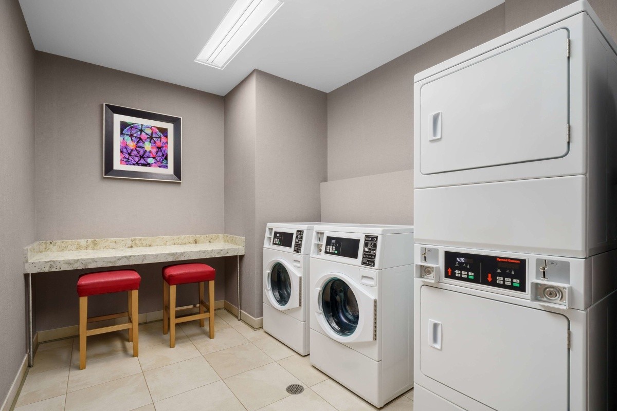 Hampton Inn Manhattan / Times Square Central