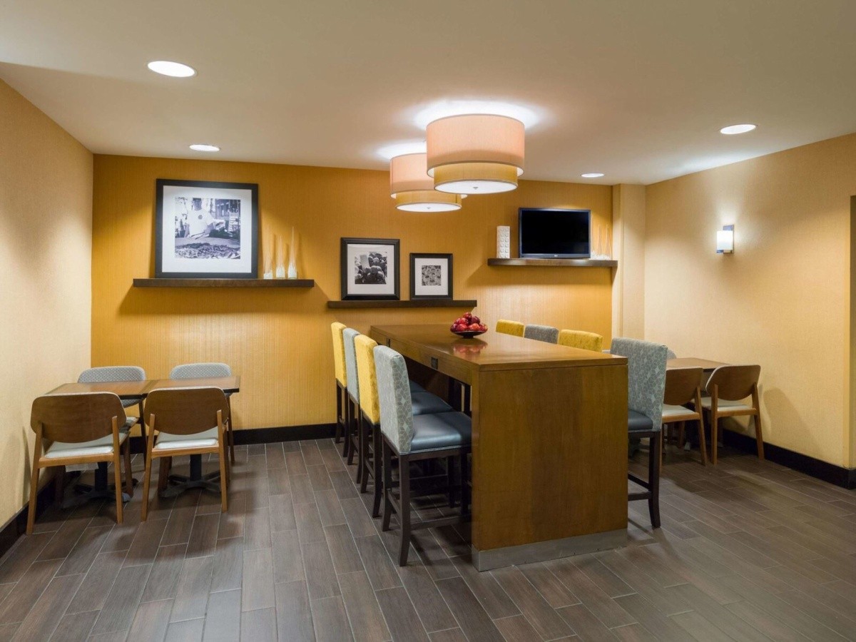 Hampton Inn Manhattan / Times Square Central