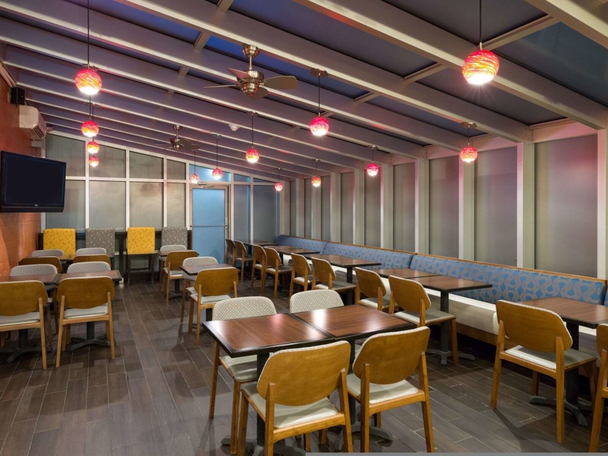 Hampton Inn Manhattan / Times Square Central