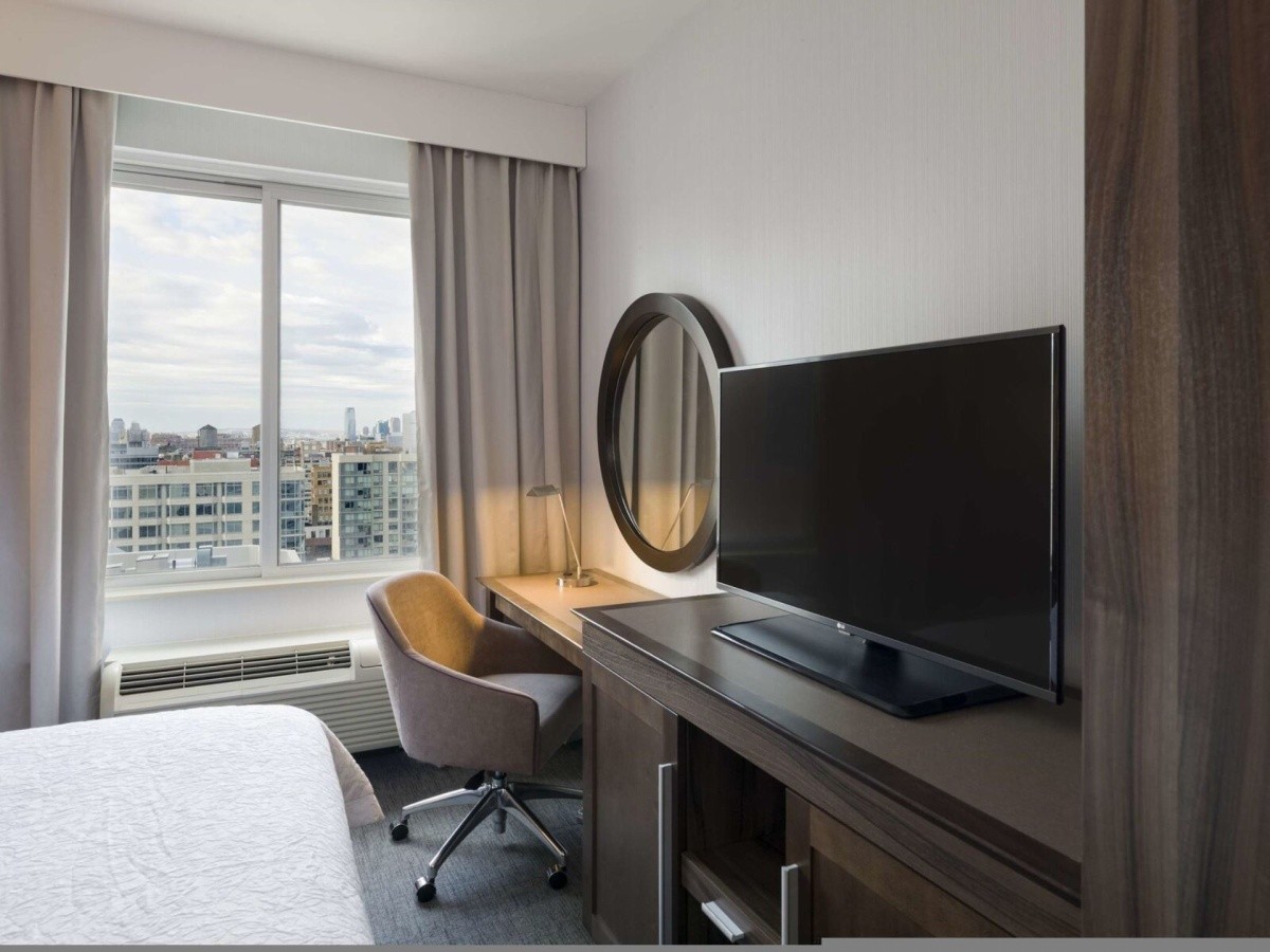 Hampton Inn Manhattan / Times Square Central