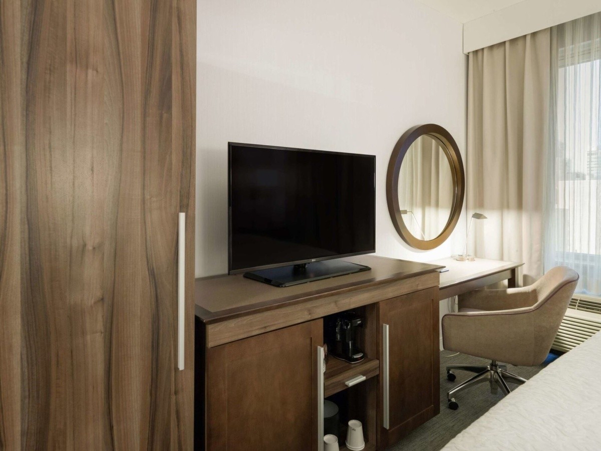 Hampton Inn Manhattan / Times Square Central