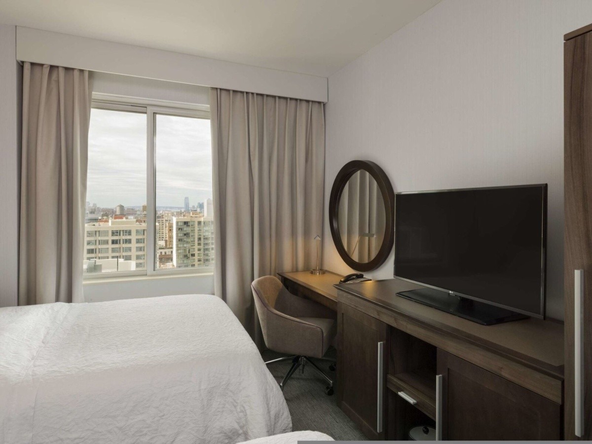 Hampton Inn Manhattan / Times Square Central