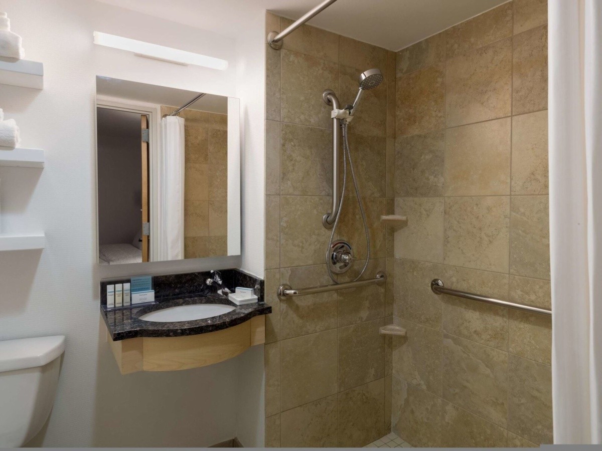 Hampton Inn Manhattan / Times Square Central