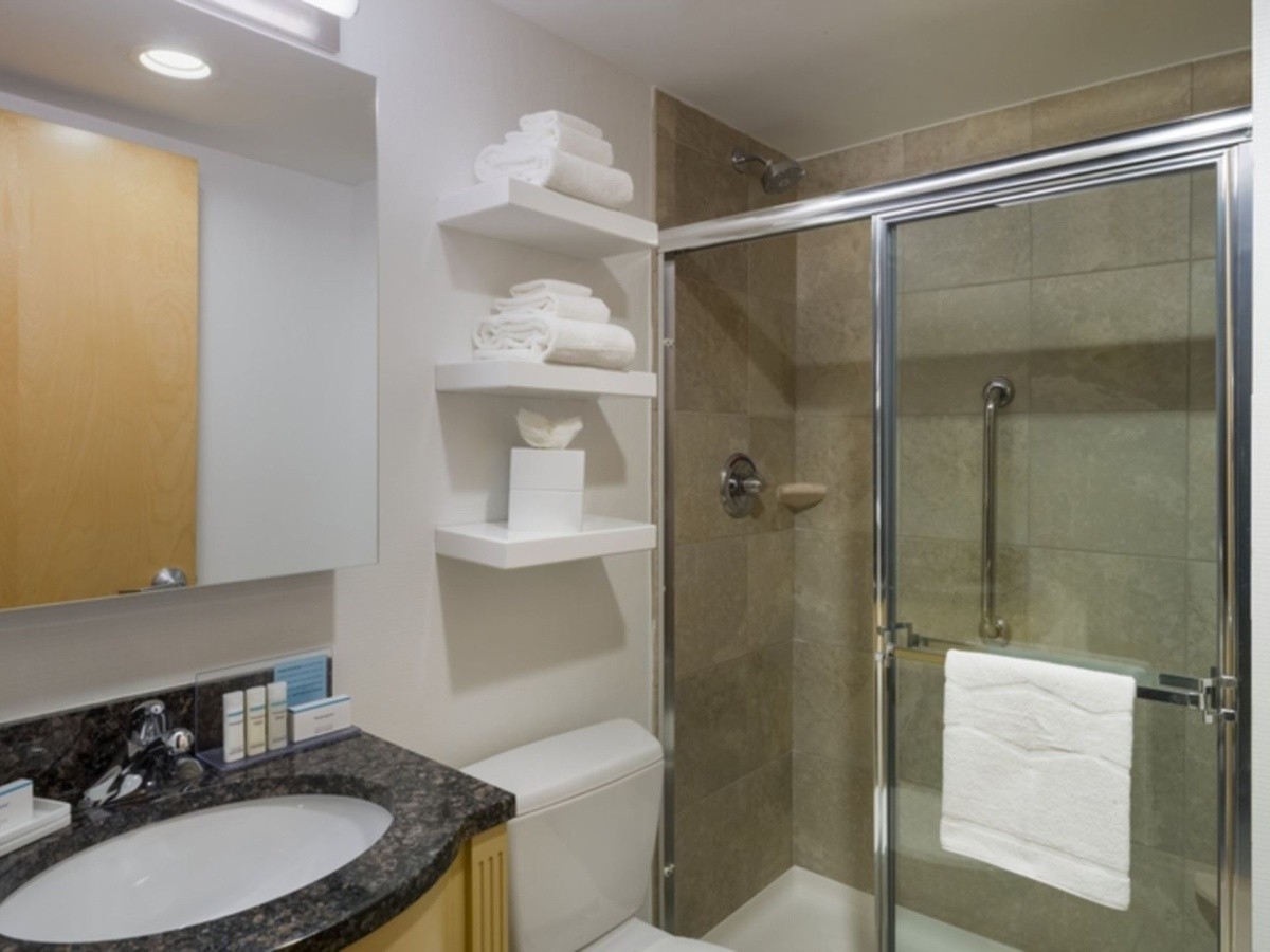Hampton Inn Manhattan / Times Square Central