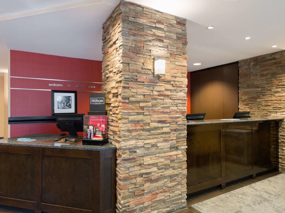 Hampton Inn Manhattan / Times Square Central