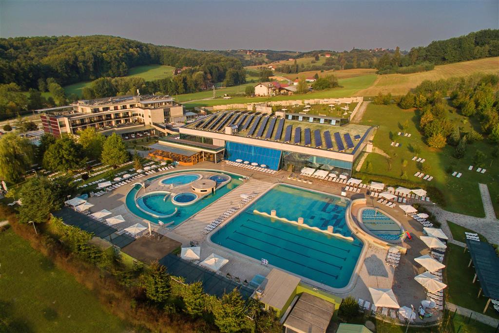 Hotel Bioterme 2025