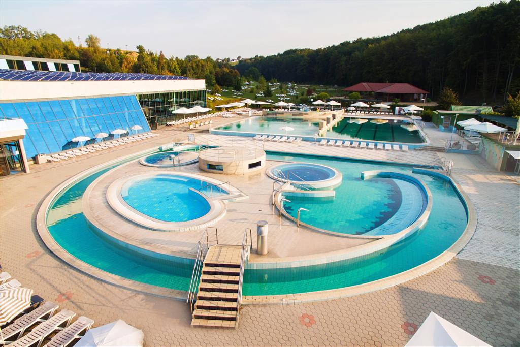 Hotel Bioterme 2025