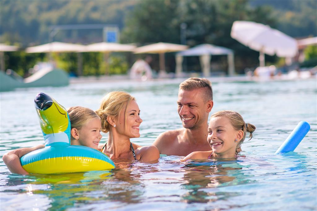 Hotel Bioterme 2025