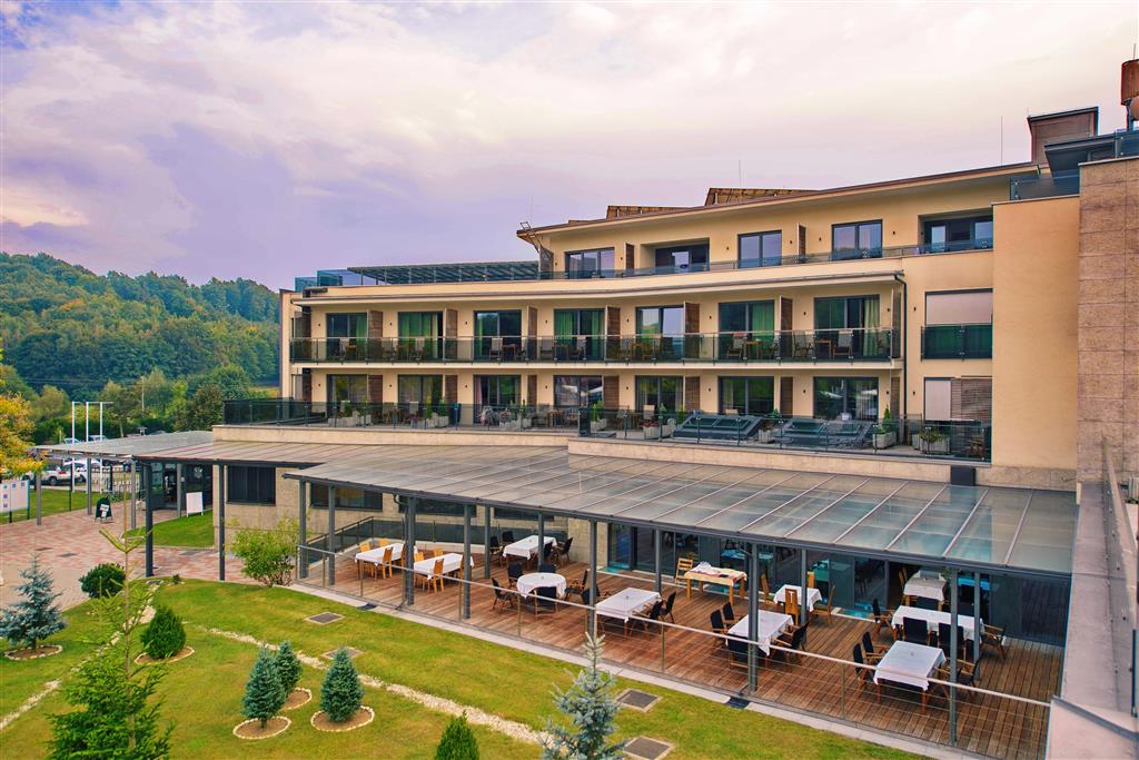 Hotel Bioterme 2025