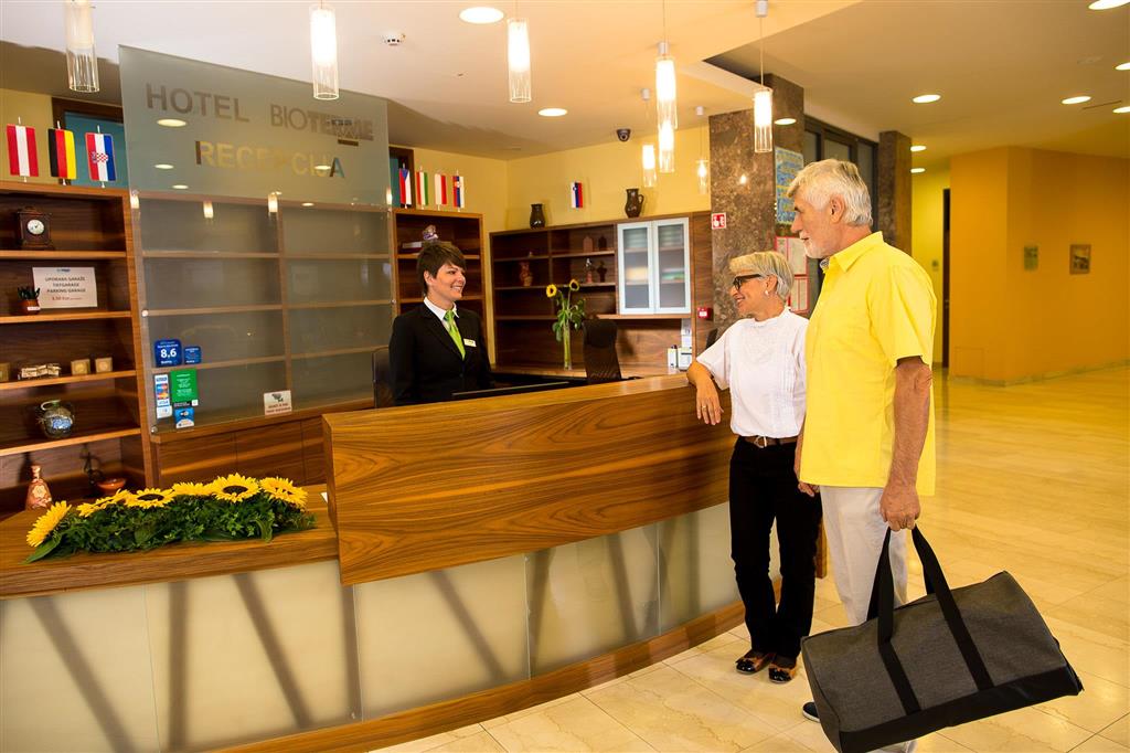 Hotel Bioterme 2025