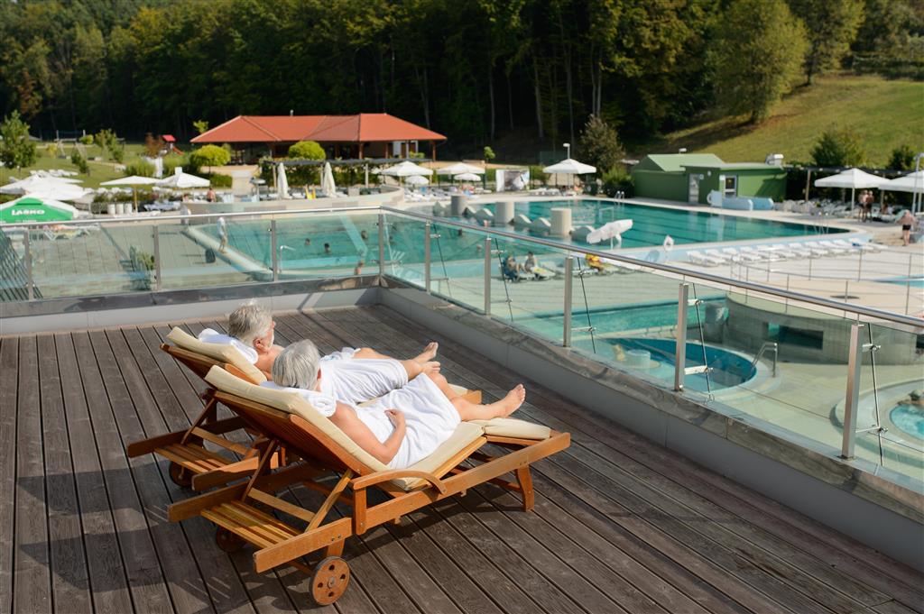 Hotel Bioterme 2025