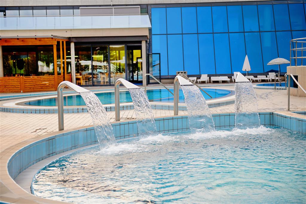 Hotel Bioterme 2025