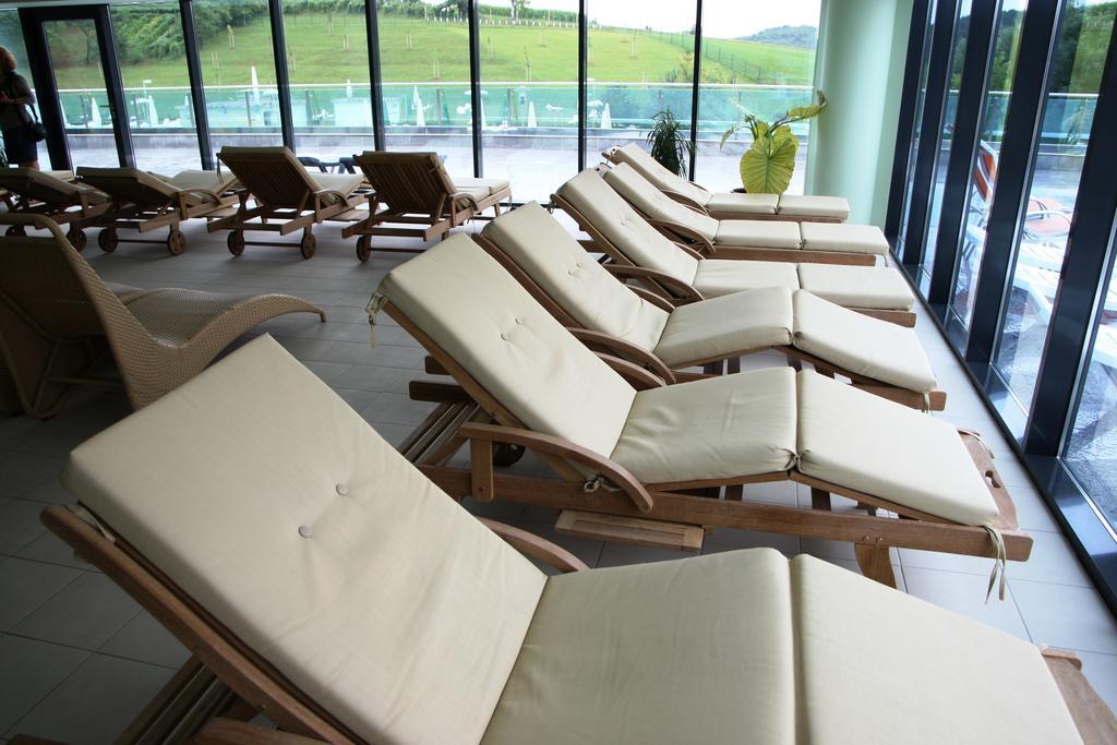 Hotel Bioterme 2025